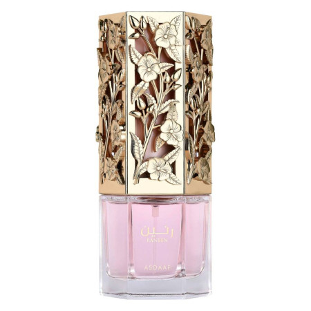 Lattafa Perfumes Asdaaf Raneen — жіноча парфумована вода